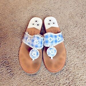 Draper James X Jack Rogers